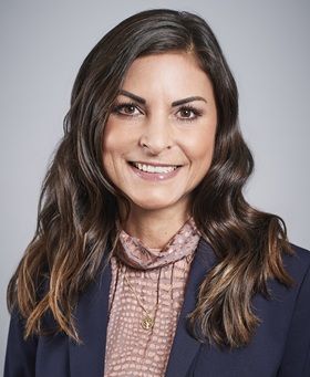 Tina Knecht