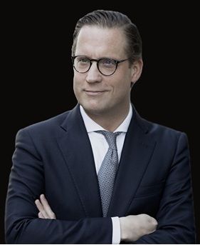 Christian C. O. Reinhardt