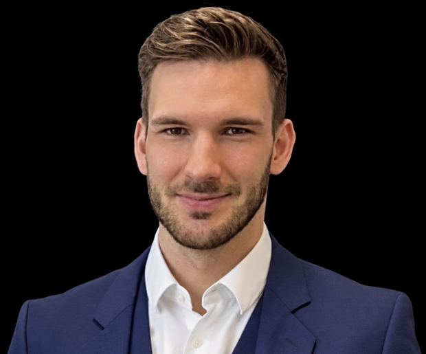 Julien Steinebrunner