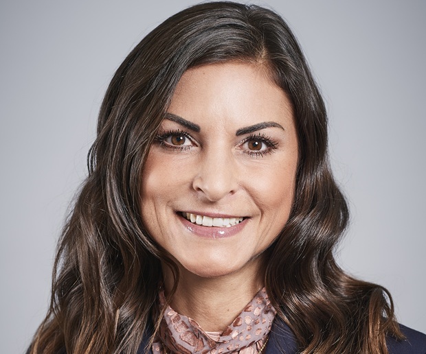Tina Knecht
